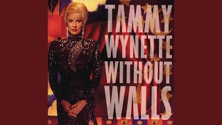 Video thumbnail of "Tammy Wynette - Every Breath You Take (Duet with Sting)"