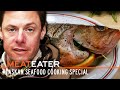 Cold Water: Alaskan Seafood Cooking Special | S4E11 | MeatEater
