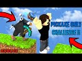 PICKAXE ONLY CHALLENGE!!! | Roblox Skywars