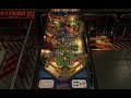 Visual Pinball Rollercoaster Tycoon Stern 2002 Visual Pinball Rollercoaster Tycoon Stern 2002