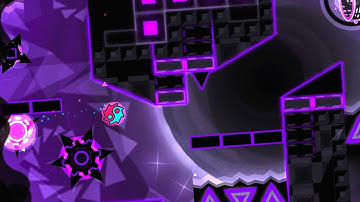 my part in "PENUMBRA" by cherry team