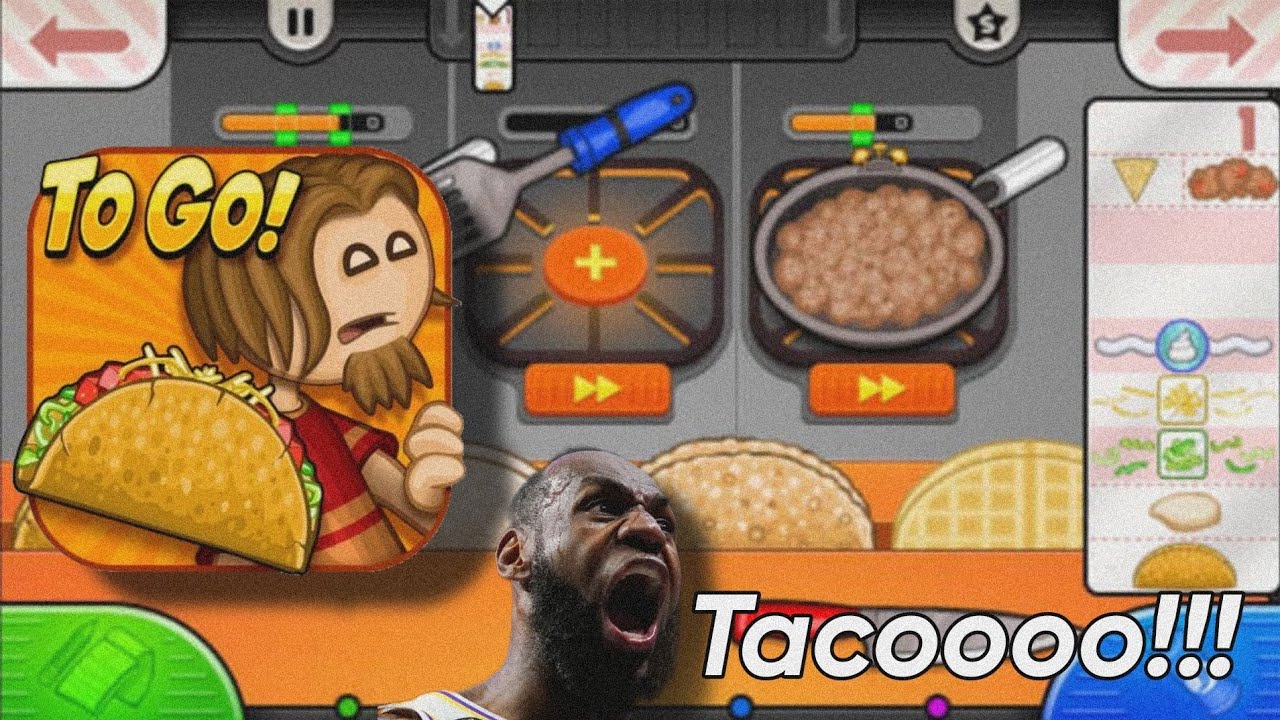 Papa's Hot Doggeria HD APK (Android Game) - Free Download