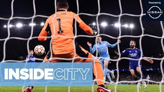 31-GOAL WEEKEND AND MADRID WIN! | INSIDE CITY 395