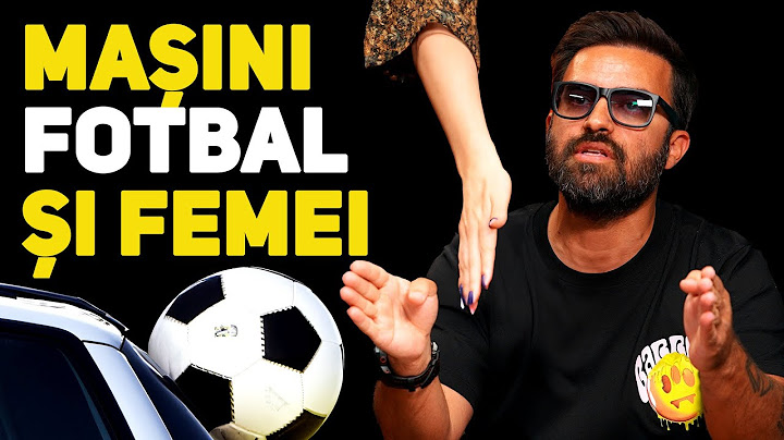 Romanii sunt cei mai buni la condus, fotbal si femei! - LA FILEU