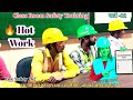 🔥What is hot work and what kind of permit is required | हॉट वर्क क्या है ?@LIVESAFETY262 #safety