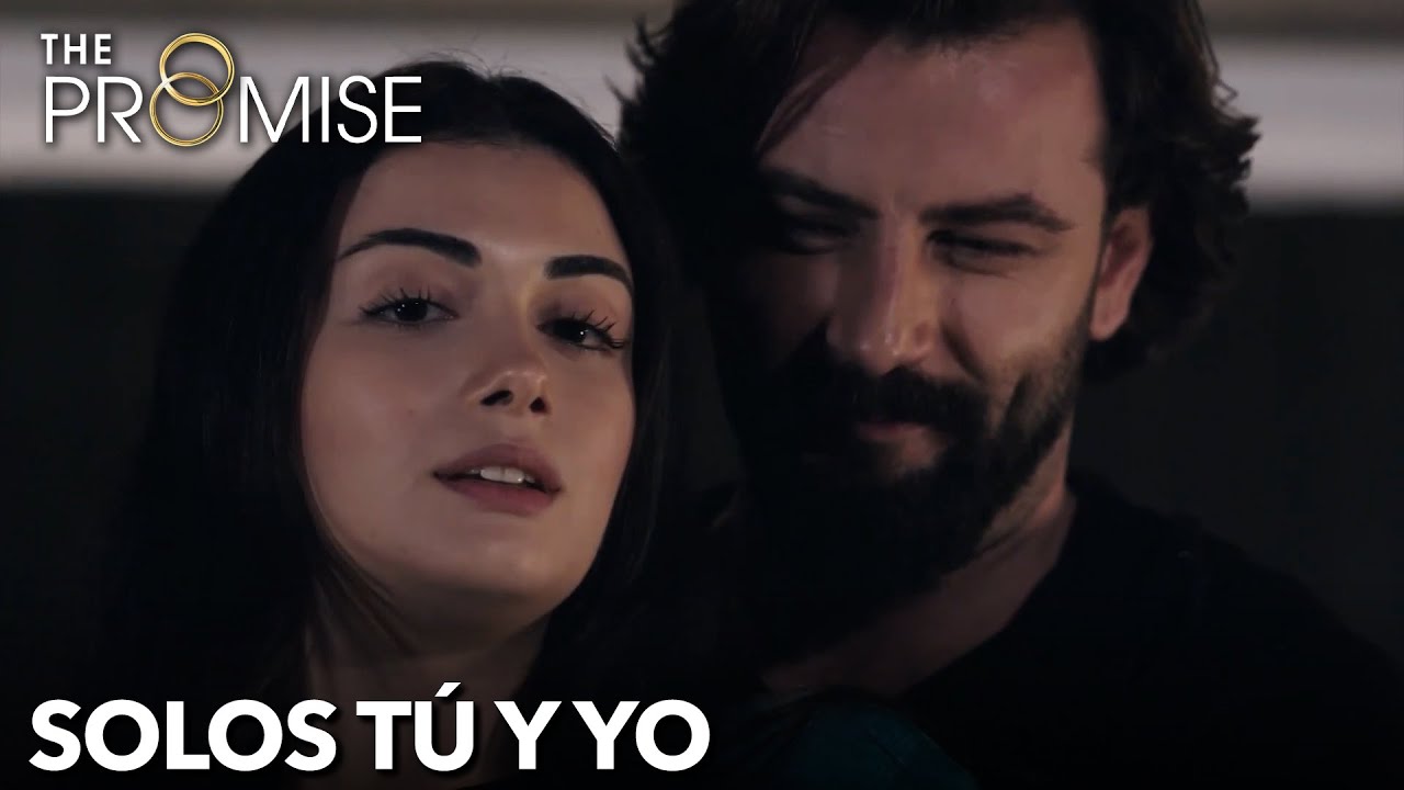 Emir calma a Reyhan | La Promesa Capítulo 222 (en Español)