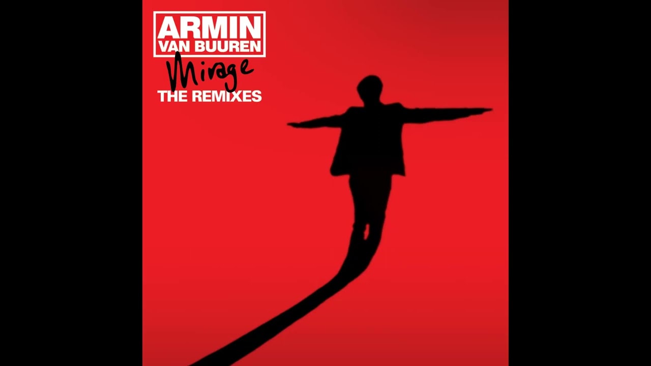 Armin van Buuren ft. Winter Kills - Take a Moment [Alex M.O.R.P.H. Remix] 