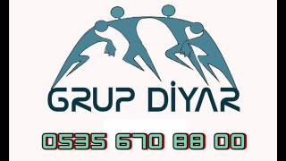 grup diyar 2014  tarama yar Resimi