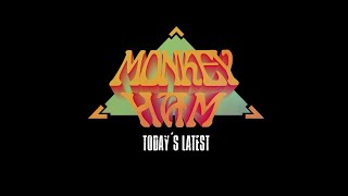 Monkey Ham - Today´s Latest
