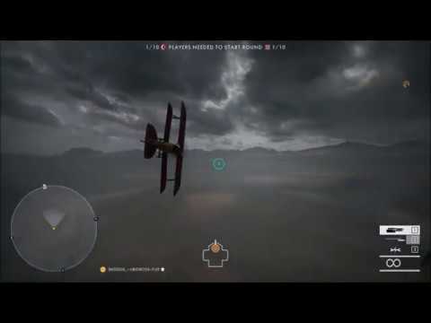 Why Tank Hunter Attack Plane is superior than a Fighter Plane in a dogfight