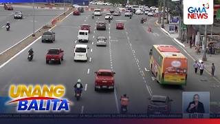 NCAP вновь вводится в некоторых городах Метро Манилы с 5 октября | Unang Balita screenshot 3