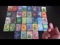 Grand tableau lenormand mthode