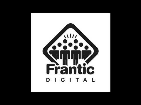 Phlash! — Phlash feat Steve Hill - Frantic Theme (Get A Life) (BK Classic 3AM At Frantic Mix) (Frantic Digital