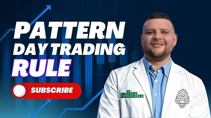 Pattern Day Trading Rule Explained (PDT Rule) | How to Avoid the $25,000 Trap