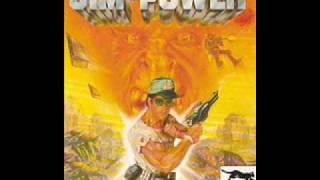 Jim Power OST - Level 3 Net Worth