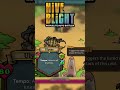 This Bug Kills EVERY Enemy on the screen - Hive Blight #roguelite #blight #autobattler