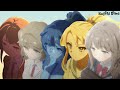 Bunny Girl Senpai Ending - Fukashigi No Carte (Isolated Tracks)