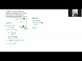 📘 Physics | Work, Energy and Power | Numerical Problem | Online Class