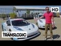 Nissan Leaf Nismo RC | TRANSLOGIC 139 [VIDEO]