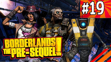 Borderlands: The Pre-Sequel | "Let
