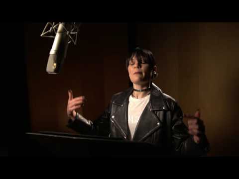 Ice Age: Collision Course: Jessie J \