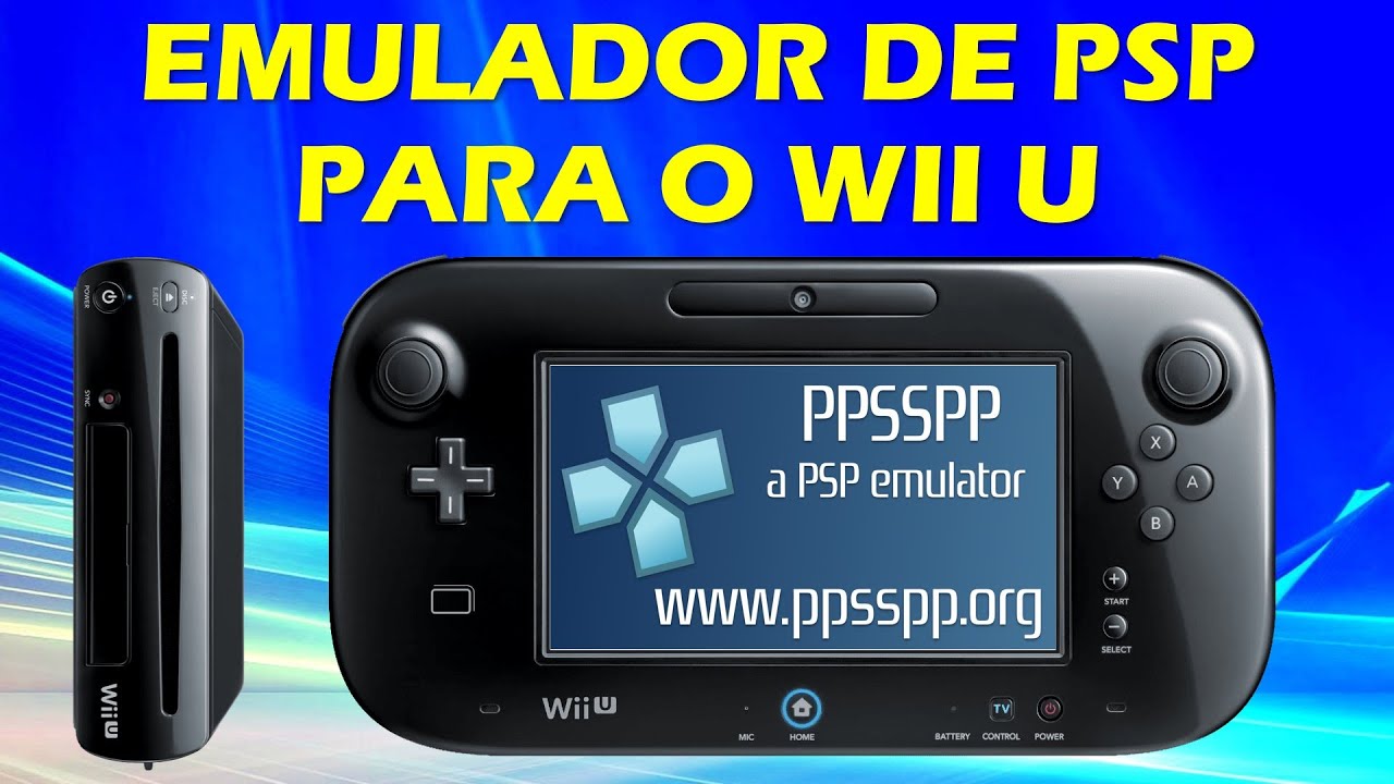 PPSSPP - Emulador de PSP – Apps no Google Play