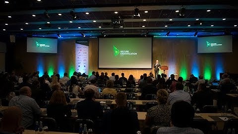 Secure Identification 2018