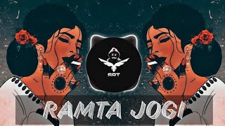Ramta Jogi | Remix | Taal | Desi Hip Hop | SRT MIX 2023