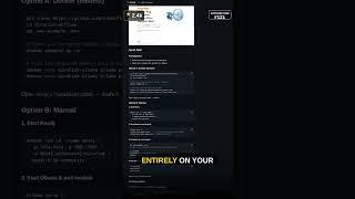 Open source tool simulates social dynamics locally
