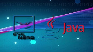 Урок 32 - Java апплет (часть 2, средний уровень). Evil Nerd