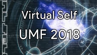 Virtual Self (Porter Robinson) – Live @ Ultra Music Festival, UMF Miami 2018 (Live Tracklist)