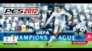 comment installer pes 2012 + sérial | -EP12- | lps mouhcine