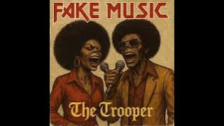 The Trooper ( Funky)