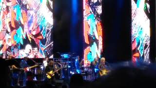Hall & Oates - Out Of Touch - Indianapolis 8-19-21