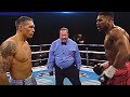 Instant Karma When You Deal With - Alexander Usyk