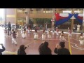 Baile Pascuense Lenguaje Año 2014 Terra Australis