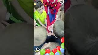 С днём рождения, Жалиль!!! Поздравляем Жалиля в iQ-Саду.