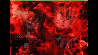 Aklımda Bir Kördüğüm (Gacha Clup) Resimi