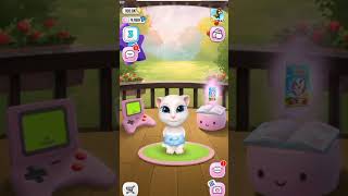 Talking Angela Level 3