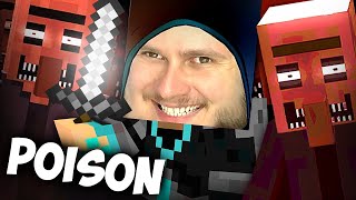 :   // POISON Minecraft   