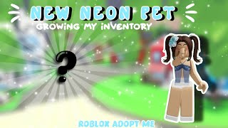 GROWING MY INVENTORY AFTER GETTING HACKED!| Roblox Adopt me.