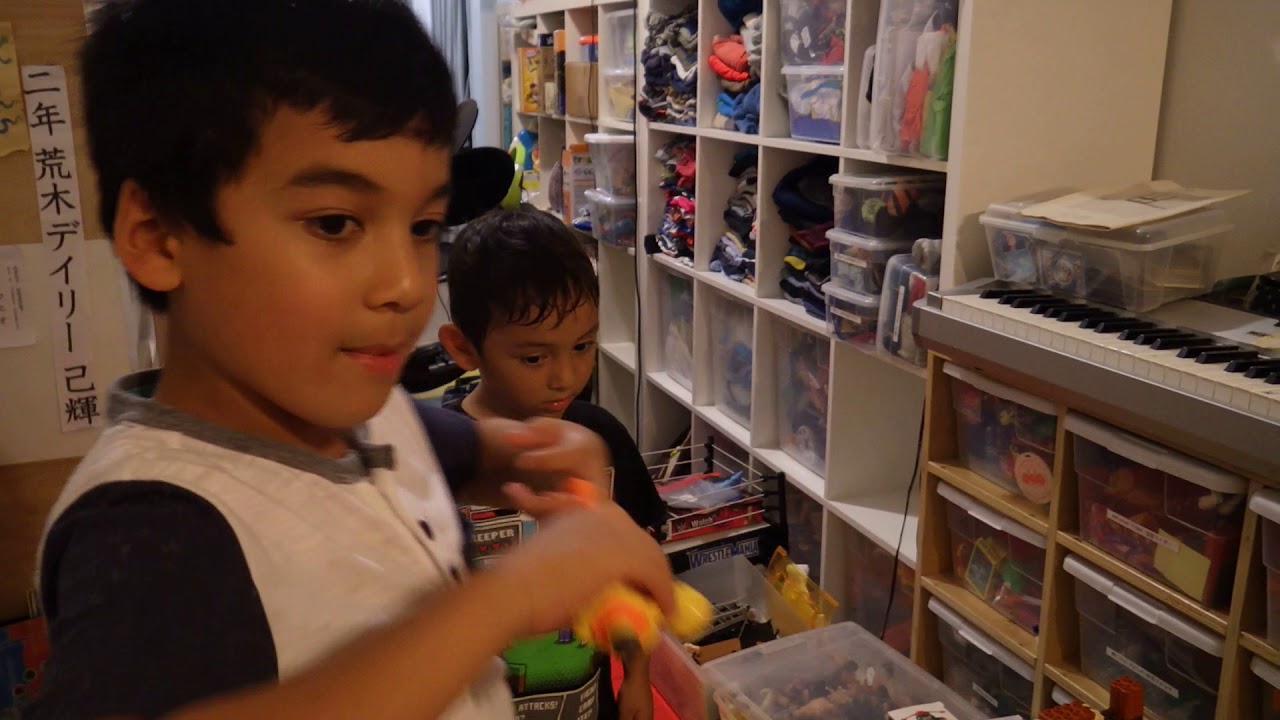 LK Bros Vol. 2 YouTube