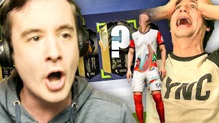 An insane high rated in form is in my squad - fifa 18 pack opening ultimate team