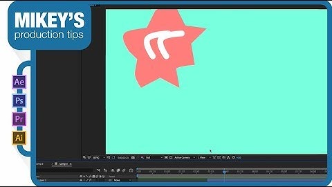 Vector Smear - Stylized motion blur