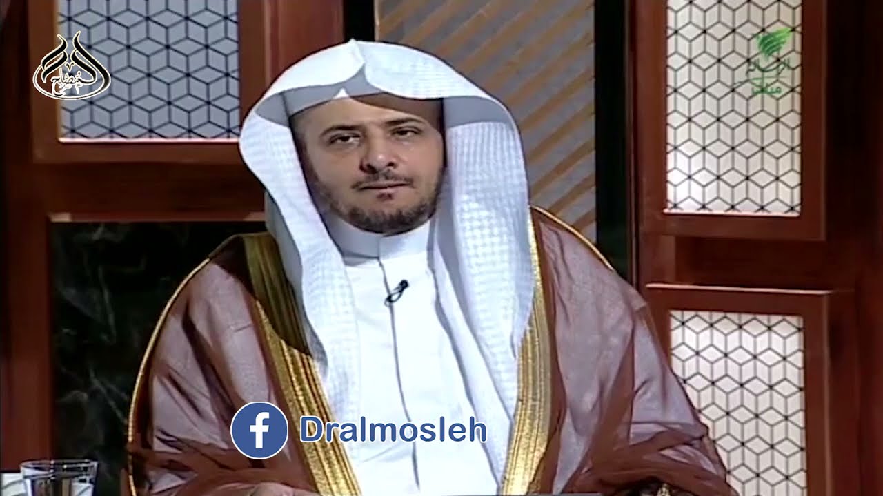 المقصود بقول ابن مسعود لك الهناء وعليه العناء