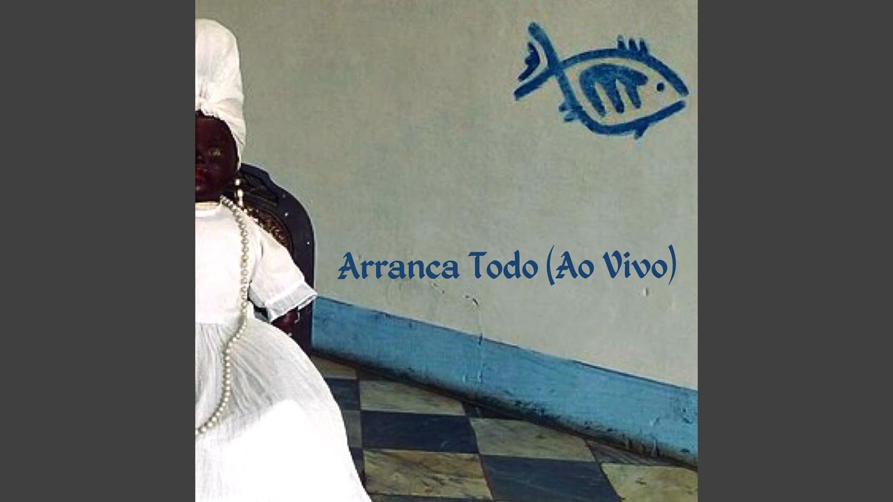 Arranca Todo (Ao Vivo)