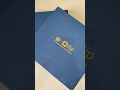 Tas Seminar Kit : Paket Seminar Kulit - KPP Candisari Semarang