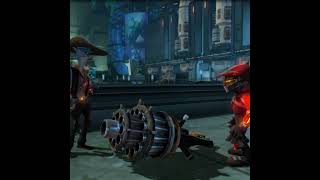 RYNO V - Ratchet & Clank: A Crack in Time