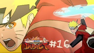 All Secret Techniques - Naruto Shippuden: Ultimate Ninja Impact screenshot 1