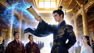 The underestimated crown prince outwits everyone at court.!【Extraordinary Crown Prince】